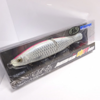 ジョインテッドクロー263F FAINT GLOW SHAD